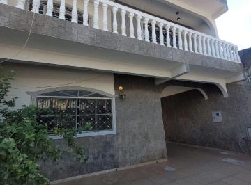 Casa de 3 quartos, Guará · EXCELENTE SOBRADO 3 QUARTOS COM ÁREA DE LAZER NO TERRAÇO