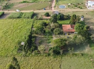 Rural de 3 quartos, Botucatu · Excelente Chácara com 2,9 Hectares em Região Rural Valorizada de Botucatu