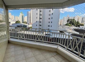 Apartamento de 3 quartos, São José dos Campos · Apartamento na Vila Adyana Edifício Canaã 3 dormitórios 95m²