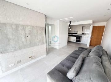 Apartamento · 70m² · 3 Quartos · 1 Vaga · Apartamento para locação no  Jardim Marajoara, São Paulo