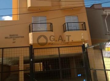 Foto 20 · Apartamento de 2 quartos no Jardim Leocadia - Sorocaba-SP: 1 suíte, 2 salas, 1 vaga de garagem!