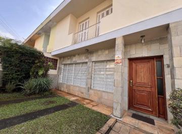Casa · 159m² · 3 Quartos · 2 Vagas · Sobrado com 3 quartos, Vila Sônia, São Paulo - R$ 1.17 mi, Cod: 6465