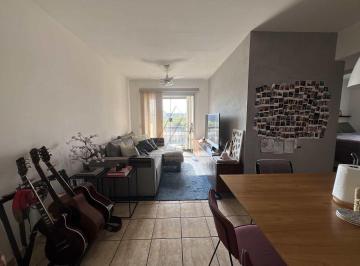 Apartamento · 60m² · 2 Quartos · 1 Vaga · Apartamento com 2 quartos, Jardim Monte Kemel, São Paulo - R$ 385 mil, Cod: 6466