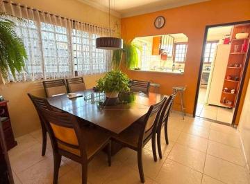 Casa · 3 Quartos · 1 Vaga · Casa com 3 quartos, Vila Morse, São Paulo - R$ 890 mil, Cod: 6468