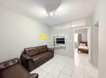 Apartamento · 76m² · 2 Quartos · 1 Vaga · Apartamento, Canto do Forte, Praia Grande
