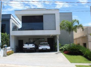 Casa de 3 quartos, Sorocaba · Casa de 187 m² com 3 quartos à venda em condomínio Campos do Conde