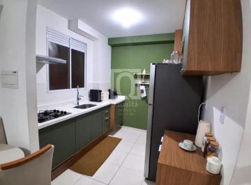 Foto 01 · Apartamento à venda Condomínio Lar Montreal - Wanel Ville, Sorocaba