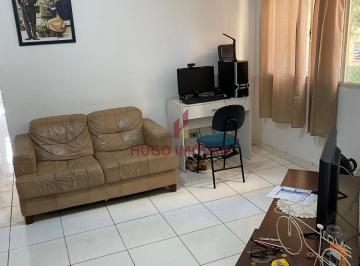 Foto 01 · Apartamento à venda em São José dos Campos-SP, Jardim Santa Inês II: 2 quartos, 1 sala, 1 banheiro,