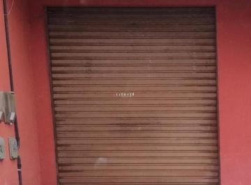 Foto 01 · Loja Comercial de Alto Padrão para Locação na Vila Julieta, Resende-RJ: Amplas instalações e localiz