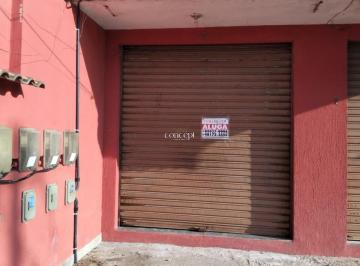 Foto 02 · Loja Comercial de Alto Padrão para Locação na Vila Julieta, Resende-RJ: Amplas instalações e localiz