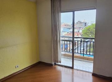 Apartamento de 2 quartos, São Paulo · Apartamento de 60 m² com 2 quartos à venda em Jardim Oriental