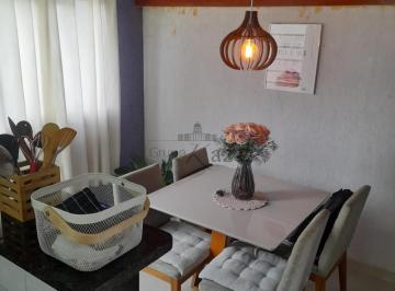 Casa de 2 quartos, Jacareí · Casa em Condomínio 2 Quartos- 60m² Colinas do Vale - Residencial Santa Paula - Jacareí - Financia