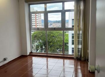 Comercial de 1 quarto, Bragança Paulista · ALUGA-SE SALA COMERCIAL CENTRO DE BRAGANÇA PAULISTA SP
Praça Raul Leme, 200 – Centro