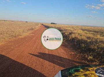 Rural , Paraúna · ARRENDAMENTO AGRICOLA LAVOURA em Paraúna-GO - 678 Hectares - Safra e safrinha