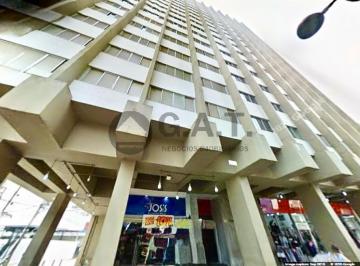 Foto 01 · Apartamento à venda no Centro de Sorocaba-SP: 2 quartos, 2 salas, 2 banheiros, 85m² de área!