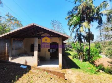 Rural de 2 quartos, Ibiúna · Ibiúna, chácara bem localizada com lago