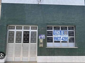 Casa , Aracaju · Casa Rua Largarto, Bairro São José