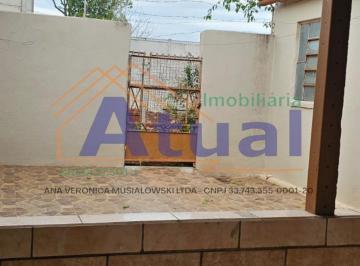Foto 01 · Casa, José Alcebíades Oliveira, Santo Ângelo, RS