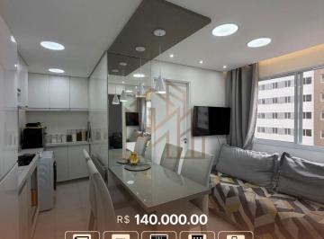 Apartamento de 2 quartos, São Paulo · ASSUMA O FINANCIAMENTO E JÁ RECEBA AS CHAVES, APARTAMENTO À VENDA NO CONDOMÍNIO VIVAZ CANTAREIRA 2