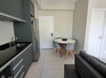 Apartamento de 1 quarto, Santana de Parnaíba · Apartamento em condomínio para locação em Alphaville - Santana de Parnaíba/SP