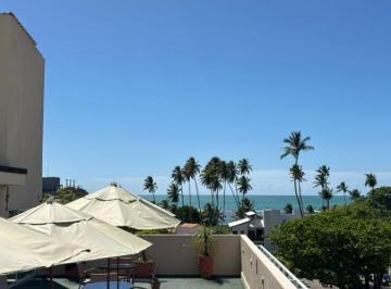 Apartamento de 1 quarto, Ipojuca · oportunidade centro de porto de galinhas 17m² R$ 260.000,00