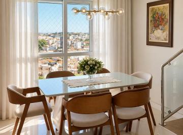 Apartamento de 3 quartos, Salvador · Cobertura Duplex Exclusiva à Venda | Vila Laura | 210m²