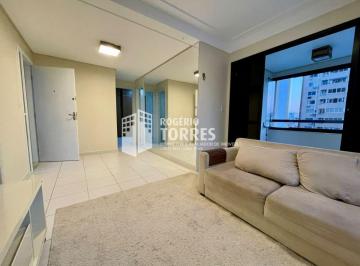 Apartamento de 2 quartos, Salvador · Apartamento a venda de 2/4, 1 suíte e garagem na JARDIM APIPEMA