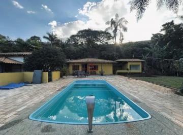 Rural , Moeda · Chácar de luxo de 500 m2 localizado em Moeda/MG