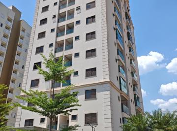 Apartamento de 2 quartos, Palmas · Apartamento 2 qtos (1 suíte) no Coração de Palmas - Res. Parque do Ipê (206 S)