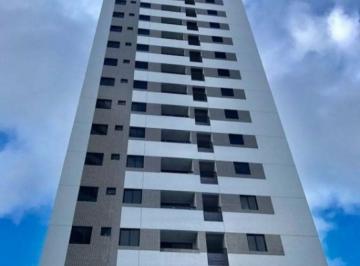 Apartamento de 3 quartos, Recife · Apartamento de 63 m² com 3 quartos à venda em Casa Amarela