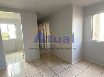 Foto 01 · Apartamento, Mário Pilau, Santo Ângelo, RS