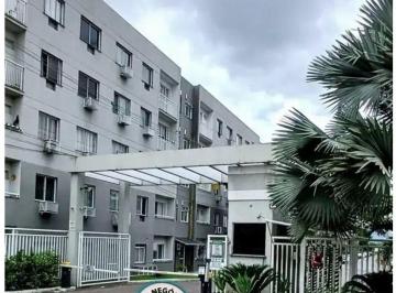 Apartamento de 2 quartos, Rio de Janeiro · Belíssimo apartamento para alugar com 2 quartos em Campo Grande/RJ.