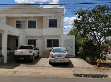 Casa en Venda de 3 quartos · Casa de Esquina com 3 Quartos, Suíte e Área Gourmet – QC 08 Jardins Mangueiral