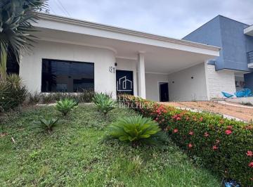 Foto 01 · Casa, Residencial Village da Serra, Mogi Guaçu, SP