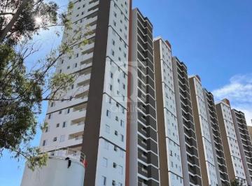 Foto 08 · Apartamento à venda Condomínio Parque Vida - Vila Rica, Sorocaba