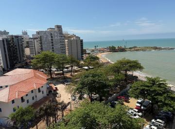 Foto 01 · Apartamento 3 quartos à venda no Centro de Guarapari com uma vista panorâmica para o Mar da Praia da
