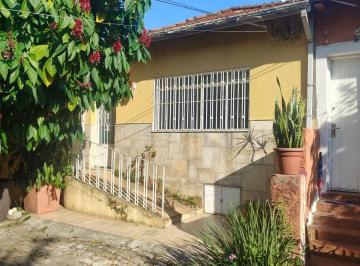 Casa de 2 quartos, São Paulo · Excelente casa térrea de vila com 02 dormitórios, com 02 vagas de garagem na Vila Clementino.