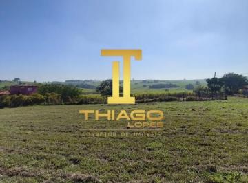 202607101413575528.jpeg · Terreno Rural para Venda em Porangaba, 1.000M², Escritura, Água, Internet, Pronto para Construir