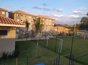 Apartamento · 45m² · 2 Quartos · 1 Vaga · Apartamento para venda Jardim Topázio Sorocaba Ventilador de teto Portaria