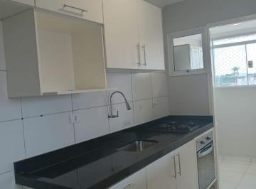 Apartamento de 2 quartos, Sorocaba · Apartamento de 51 m² com 2 quartos à venda em Jardim Gonçalves