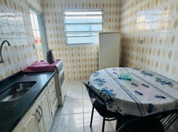 Apartamento de 2 quartos, São Vicente · Apartamento de 83 m² com 2 quartos à venda na Vila Cascatinha