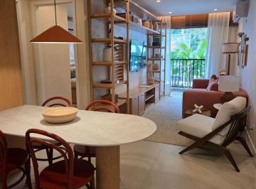 Apartamento de 1 quarto, Rio de Janeiro · Apartamento de 33 m² com 1 quarto à venda em Botafogo