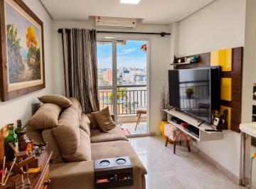 Foto 27 · APARTAMENTO PARA LOCAÇÃO - CONDOMÍNIO GRAND CLUB ESPORTIVA - CENTRO - JUNDIAÍ/SP