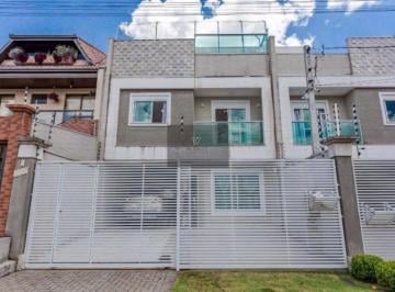 Foto 01 · Casa, Boqueirão, Curitiba, PR