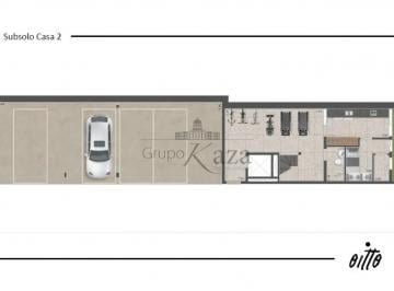 Casa en Venda de 5 quartos Jardim Paulistano · OTIMA OPORTUNIDADE NO BAIRRO JARDIM PAULISTANO