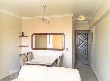 Apartamento · 80m² · 3 Quartos · 1 Vaga · Apartamento à Venda - Centro, 3 Quartos, 80 m2