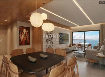 Apartamento de 4 quartos, Jaboatão dos Guararapes · Apartamento de 140 m² com 4 quartos à venda na beira-mar de Piedade. Excelente localização