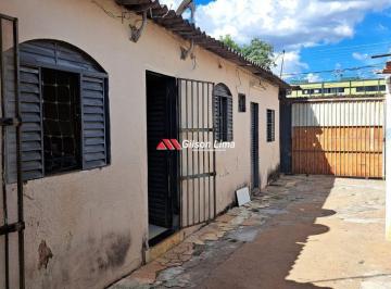Terreno , Taguatinga · QND 26 - Lote 340 m2 - 5 Kits alugadas - Taguatinga Norte