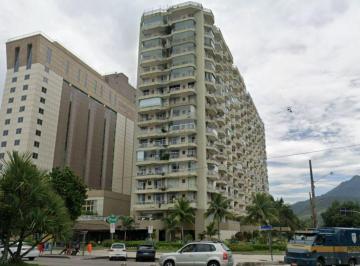 Apartamento de 1 quarto, Rio de Janeiro · Apartamento na Barra da Tijuca - Barra Palace - Leilão 08/10