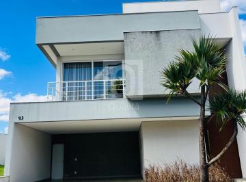 Foto 01 · Casa à venda Condomínio Mont Blanc, Votorantim
